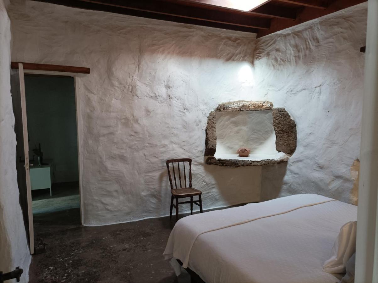Casa Samarin Vendégház Las Breñas Kültér fotó