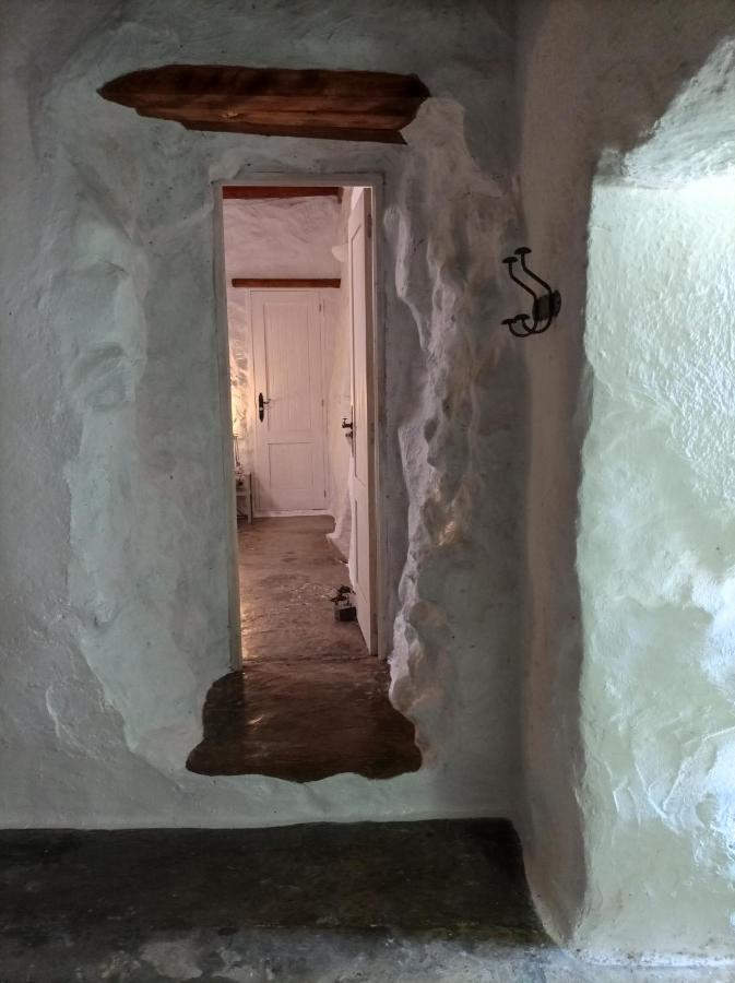 Casa Samarin Vendégház Las Breñas Kültér fotó