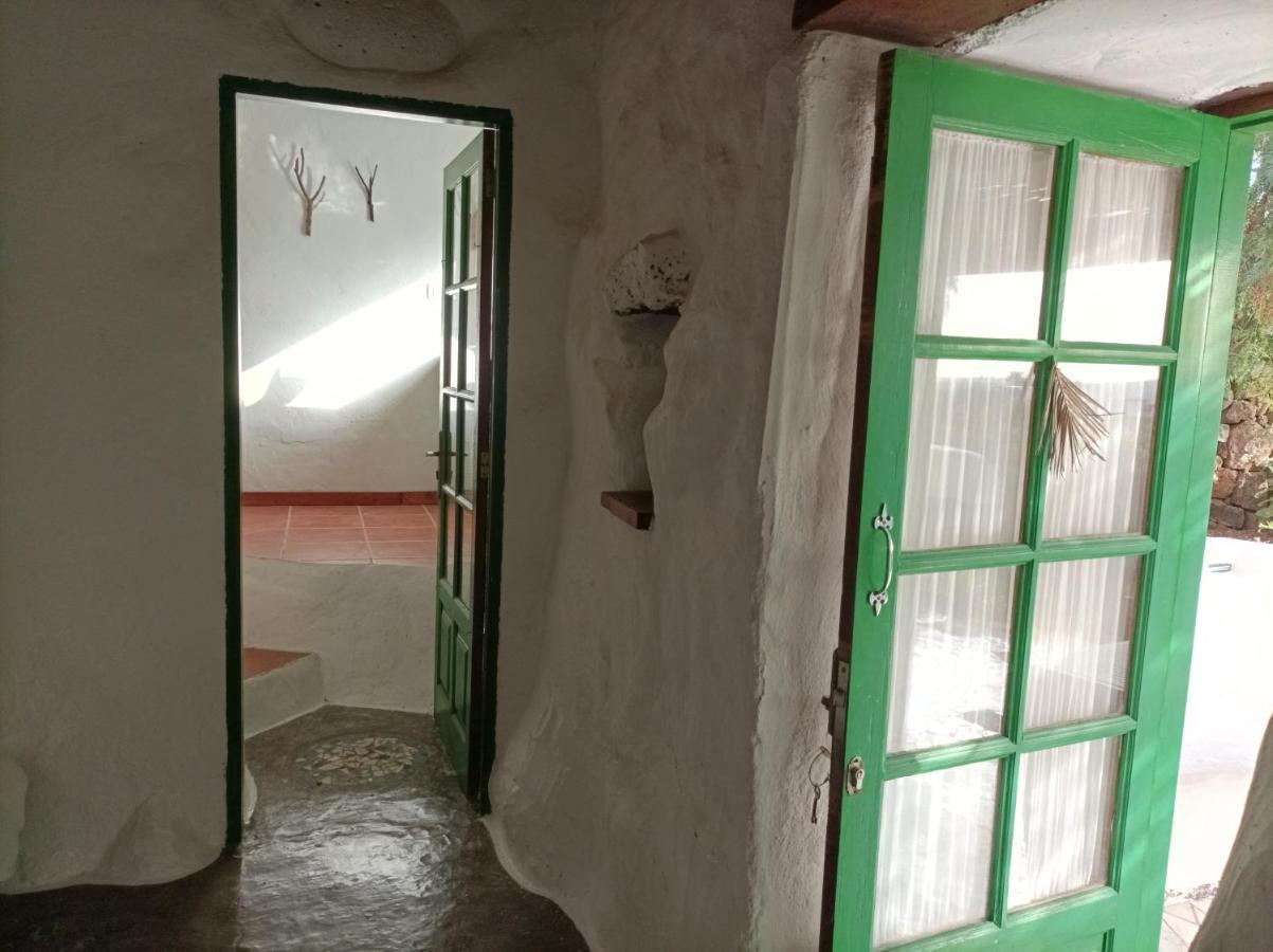 Casa Samarin Vendégház Las Breñas Kültér fotó