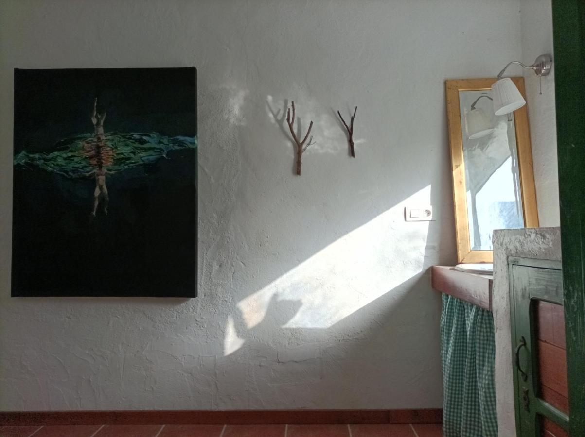 Casa Samarin Vendégház Las Breñas Kültér fotó
