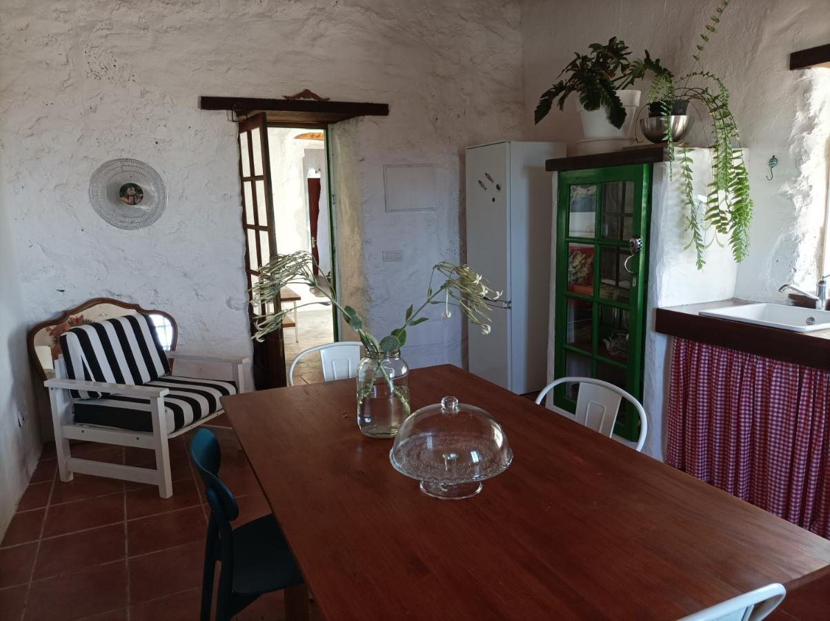 Casa Samarin Vendégház Las Breñas Kültér fotó