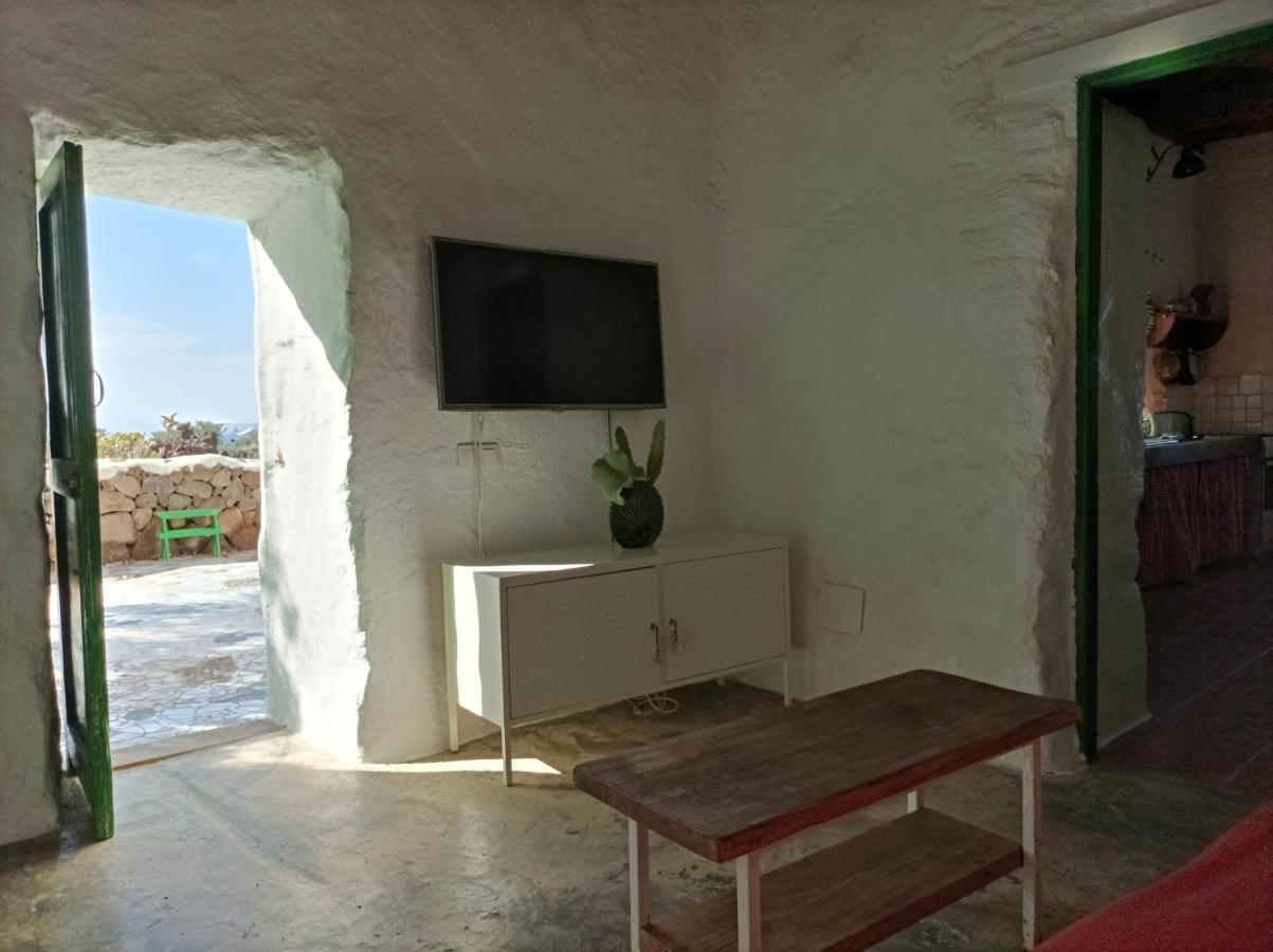 Casa Samarin Vendégház Las Breñas Kültér fotó