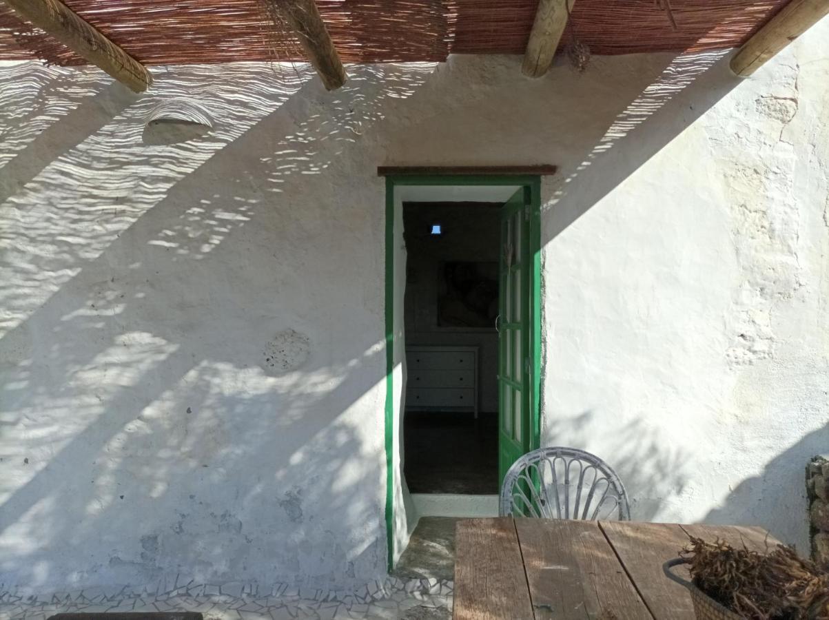 Casa Samarin Vendégház Las Breñas Kültér fotó