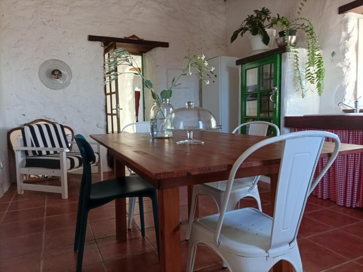 Casa Samarin Vendégház Las Breñas Kültér fotó