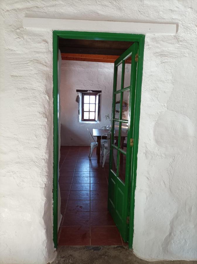 Casa Samarin Vendégház Las Breñas Kültér fotó