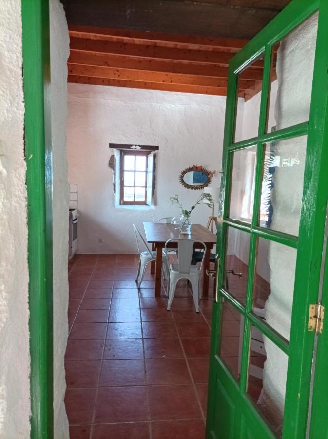 Casa Samarin Vendégház Las Breñas Kültér fotó