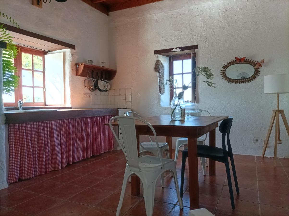 Casa Samarin Vendégház Las Breñas Kültér fotó