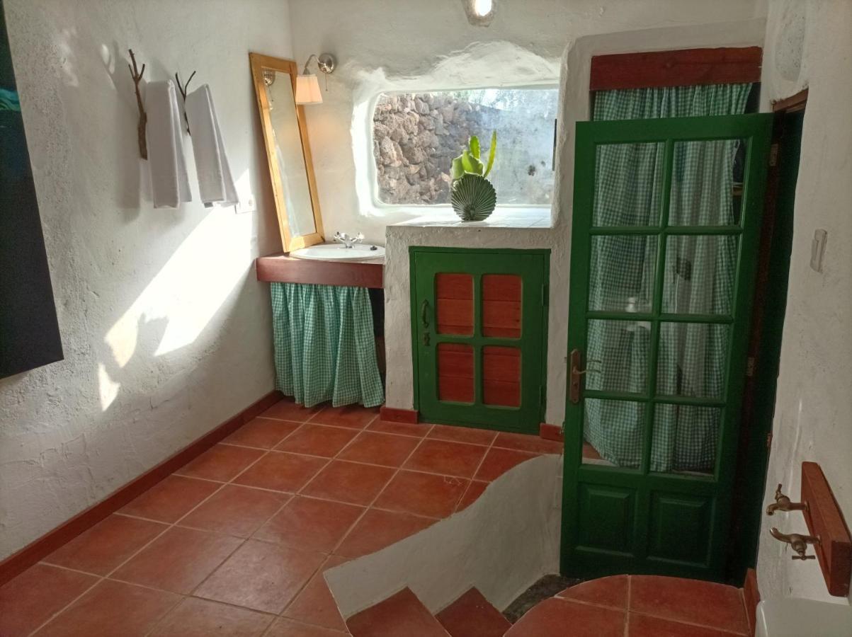 Casa Samarin Vendégház Las Breñas Kültér fotó
