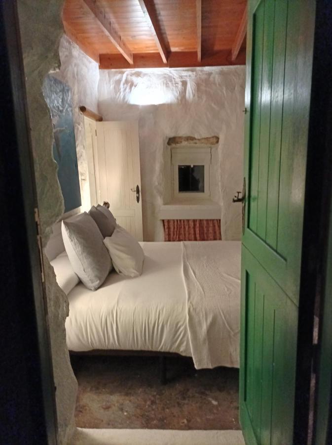 Casa Samarin Vendégház Las Breñas Kültér fotó